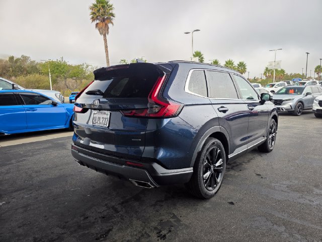 Used 2024 Honda CR-V Sport Touring image 10