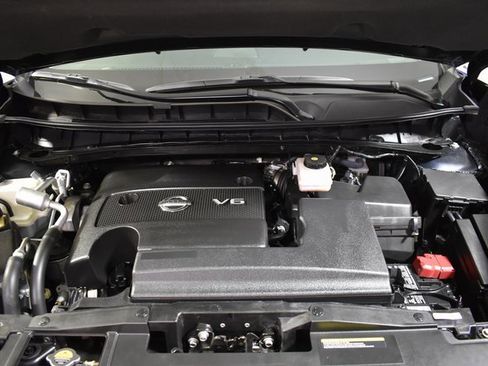 Certified 2024 Nissan Murano SL image 39