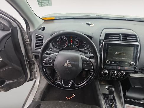 Used 2021 Mitsubishi Outlander Sport ES AWD/4WD image 10