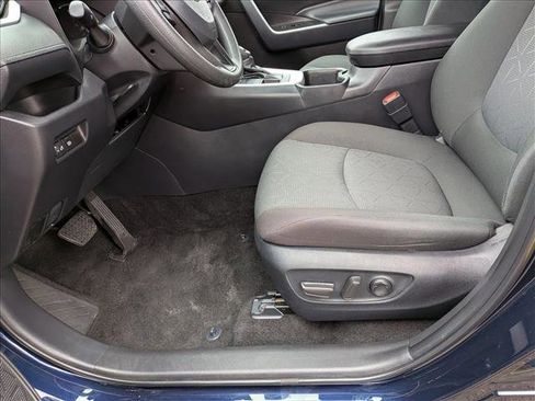Certified 2025 Toyota RAV4 XLE AWD/4WD image 14