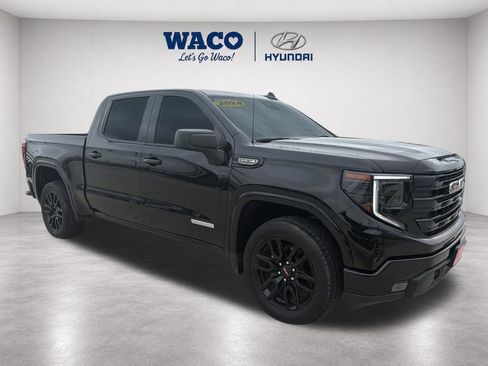 Used 2024 GMC Sierra 1500 Elevation RWD image 13