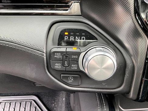 New 2026 RAM 1500 Limited AWD/4WD image 33