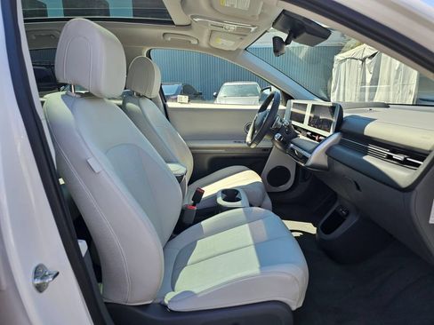 Used 2024 Hyundai Ioniq 5 Limited AWD/4WD image 10