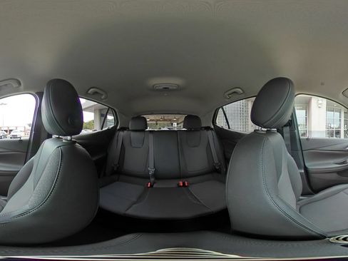 Used 2026 Buick Encore GX Preferred FWD image 41