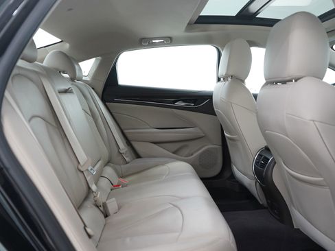 Used 2019 Buick LaCrosse Premium w/ Driver Confidence Package II image 12