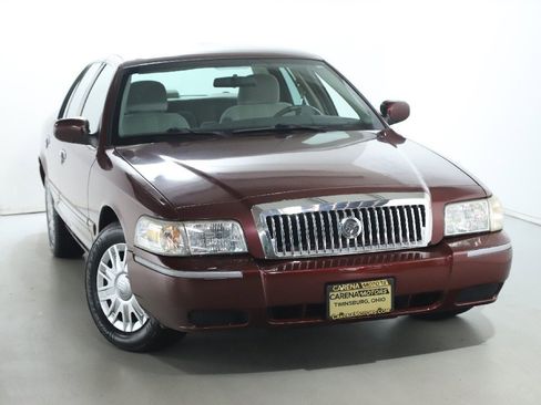 Used 2007 Mercury Grand Marquis GS image 18