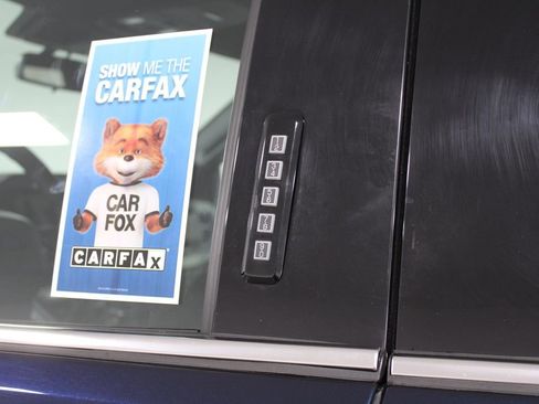 Used 2024 Ford F150 Lariat w/ Mobile Office Package image 22