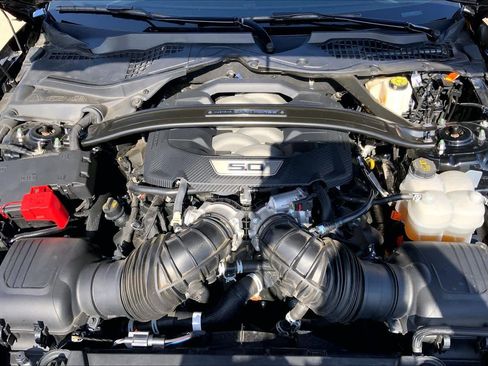 Used 2024 Ford Mustang Dark Horse image 31