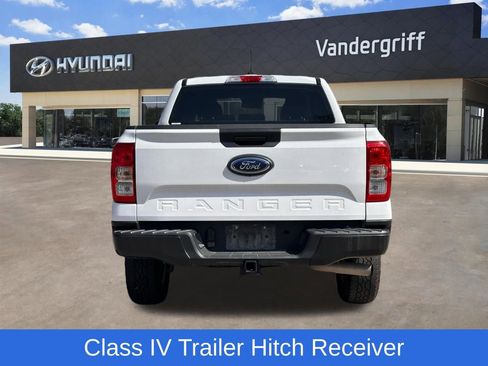 Used 2024 Ford Ranger XL w/ Trailer Tow Package image 12
