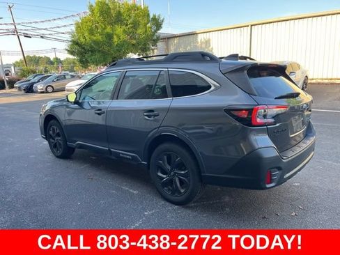 Used 2022 Subaru Outback Onyx Edition XT AWD/4WD image 39