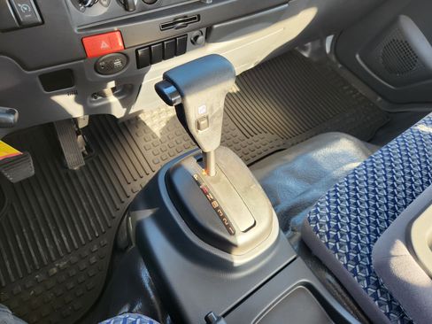 New 2025 Chevrolet Low Cab Forward 5500XG image 19