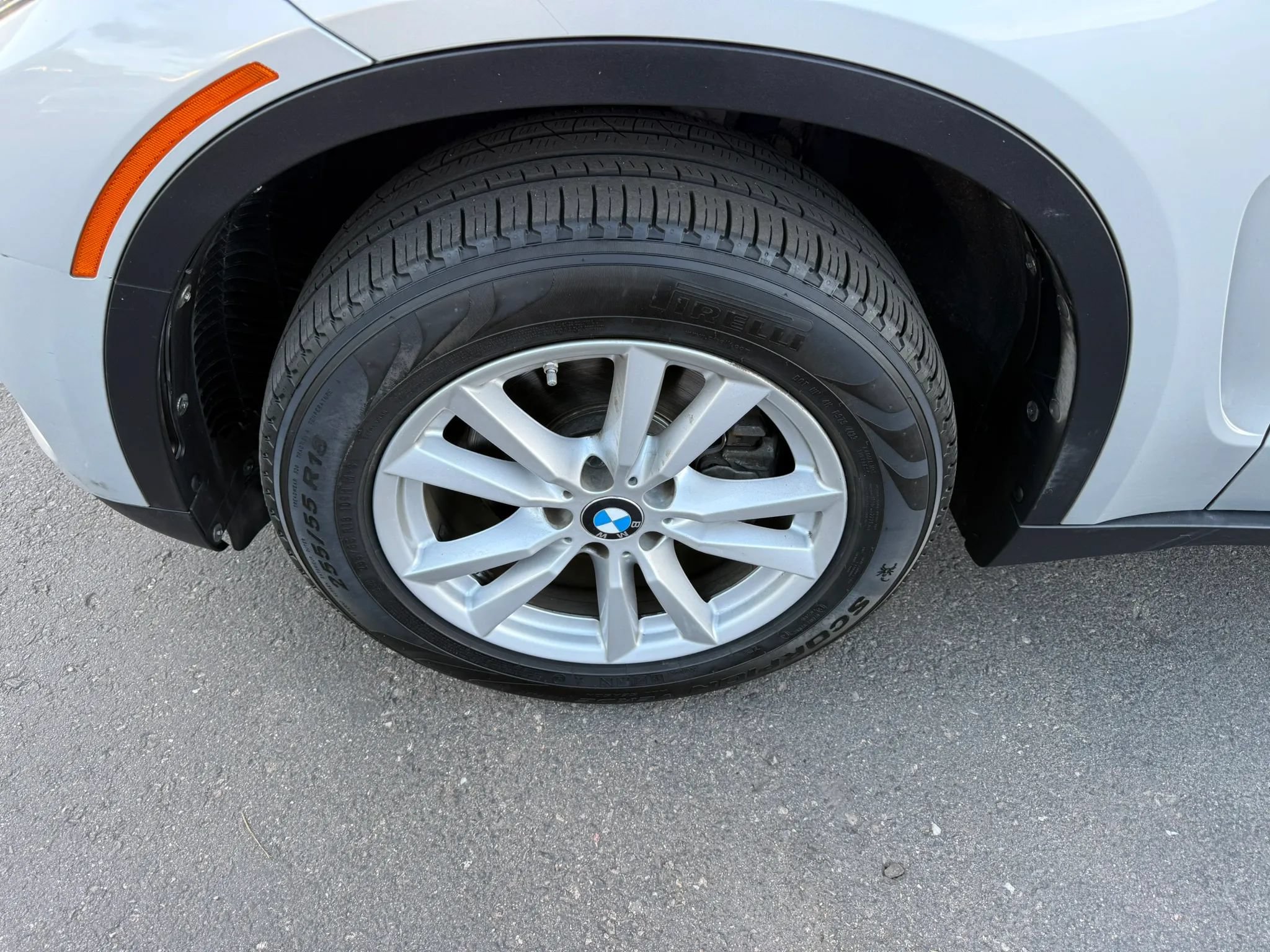 Used 2014 BMW X5 xDrive35i AWD/4WD image 15