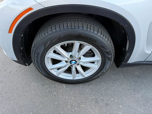 Used 2014 BMW X5 xDrive35i AWD/4WD image 15