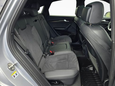 Used 2023 Audi SQ5 Prestige w/ Prestige Package AWD/4WD image 26