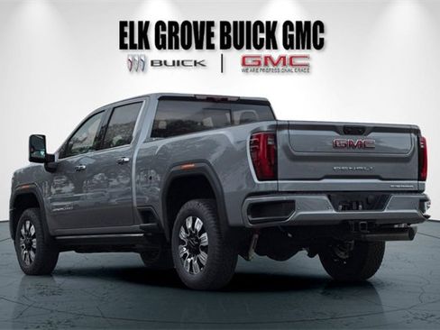New 2026 GMC Sierra 2500 Denali w/ Denali Reserve Package image 6