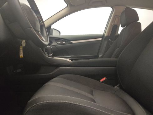 Used 2021 Honda Civic LX image 17