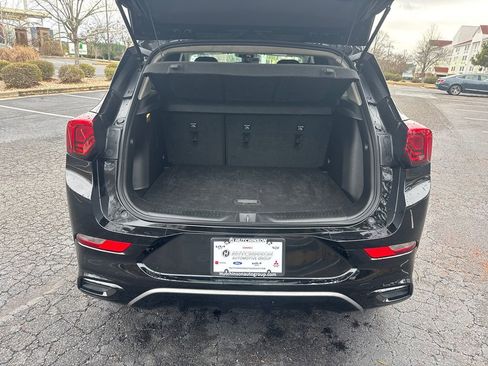 Certified 2024 Buick Encore GX Sport Touring w/ Comfort Package image 18