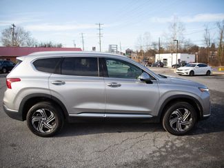 Used 2021 Hyundai Santa Fe SEL video 2