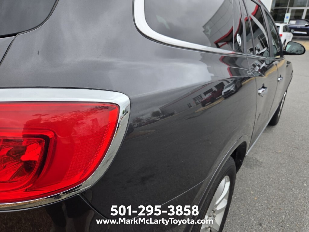 Used 2014 Buick Enclave Premium FWD image 8
