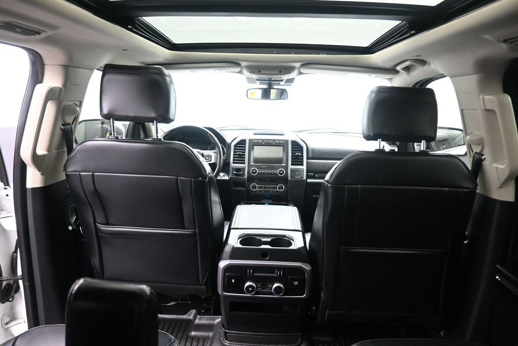 Used 2021 Ford Expedition Max Platinum AWD/4WD image 46
