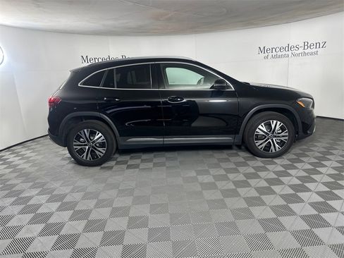 Used 2025 Mercedes-Benz GLA 250 image 8