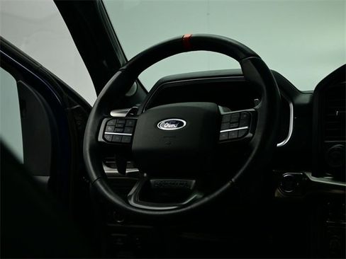 Used 2022 Ford F150 Raptor w/ Equipment Group 801A High image 13