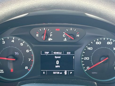 Certified 2023 Chevrolet Malibu LT image 14