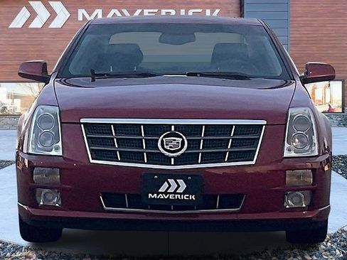 Used 2008 Cadillac STS V8 image 2