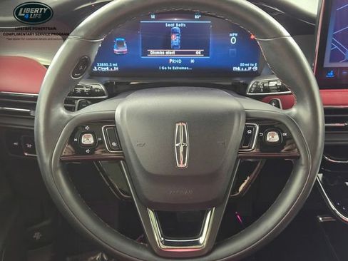 Used 2023 Lincoln Corsair Reserve w/ Equipment Group 201A AWD/4WD image 27