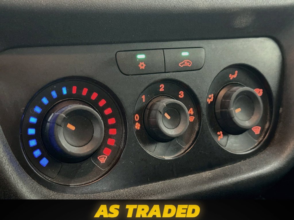 Used 2019 RAM ProMaster City Tradesman FWD image 17