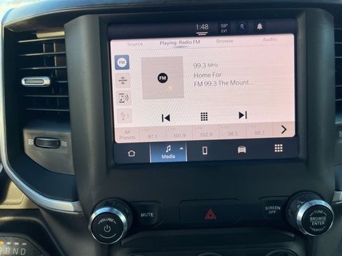 Used 2024 RAM 2500 Big Horn image 16