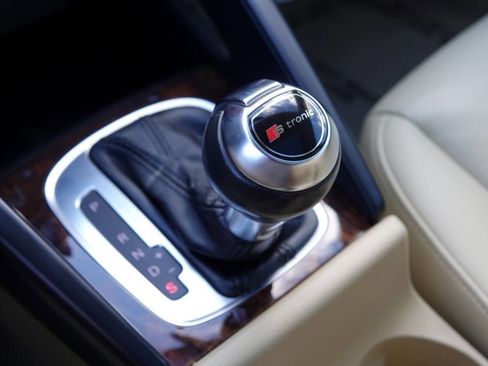 Used 2012 Audi A3 TDI Premium Plus w/ Premium Plus Package image 8