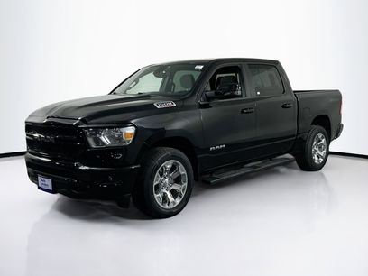 Used 2023 RAM 1500 Big Horn