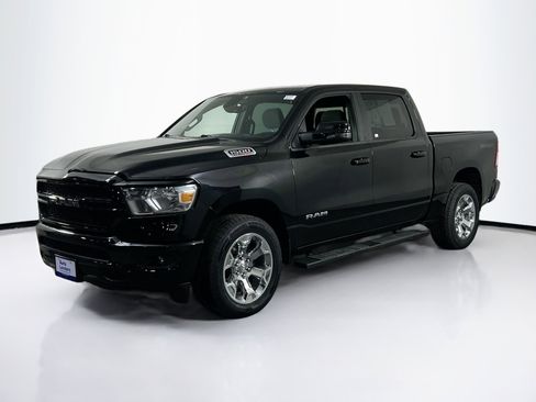 Used 2023 RAM 1500 Big Horn image 1