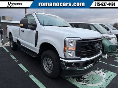 Used 2024 Ford F250 XL w/ XL Driver Assist Package