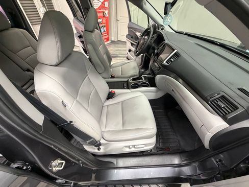 Used 2017 Honda Pilot EX-L image 44