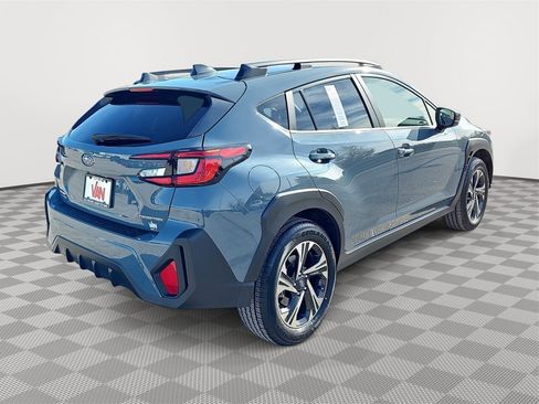 Certified 2025 Subaru Crosstrek 2.0i Premium image 5