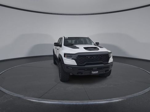 New 2026 RAM 1500 RHO AWD/4WD image 4