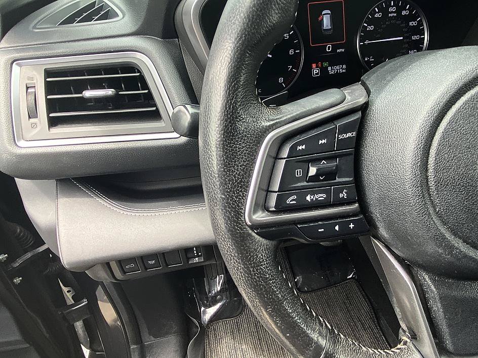 Used 2023 Subaru Ascent Limited AWD/4WD image 13