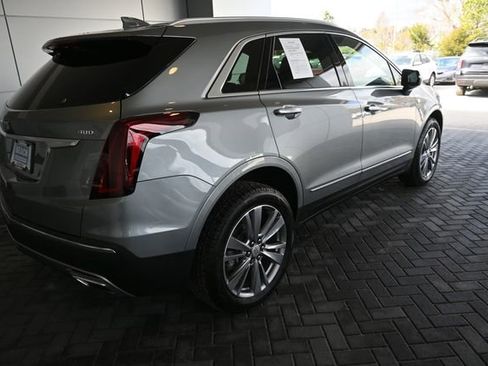 Used 2024 Cadillac XT5 Premium Luxury w/ LPO, Premium Carpet Package image 5