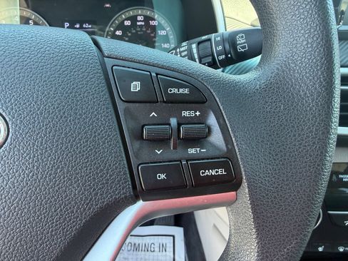 Used 2020 Hyundai Tucson Value AWD/4WD image 14