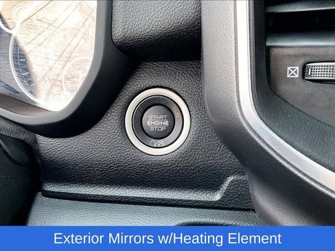 Used 2024 RAM 2500 Big Horn image 25