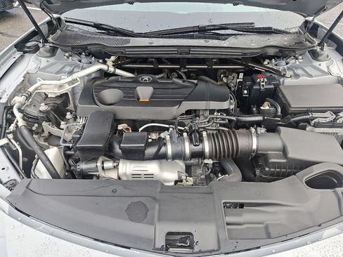 Certified 2025 Acura TLX SH-AWD w/ A-SPEC Pkg image 30