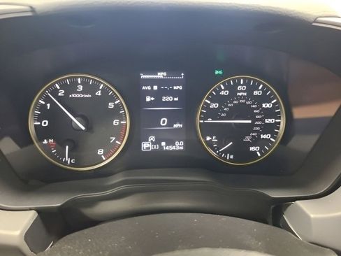 Used 2024 Subaru Crosstrek 2.5i Sport AWD/4WD image 30