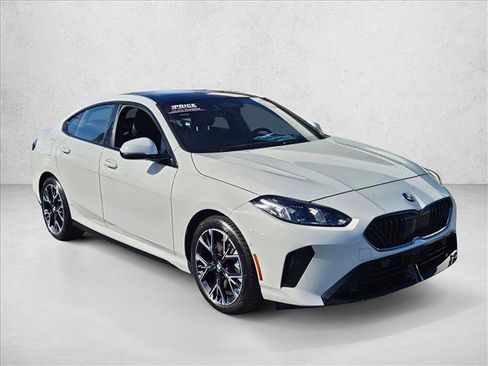 Used 2026 BMW 228i 228 w/ Technology Package image 3