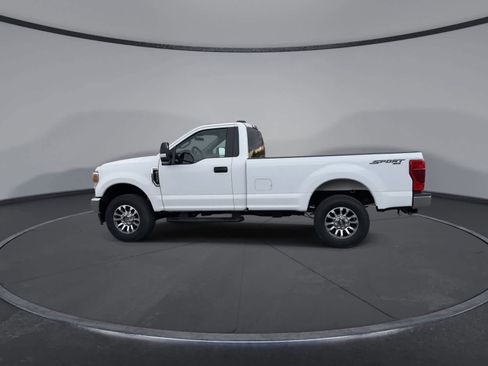 Used 2020 Ford F350 XL w/ STX Appearance Package image 5