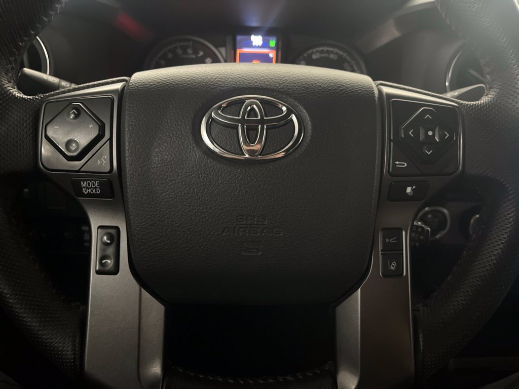 Used 2023 Toyota Tacoma TRD Off-Road AWD/4WD image 63