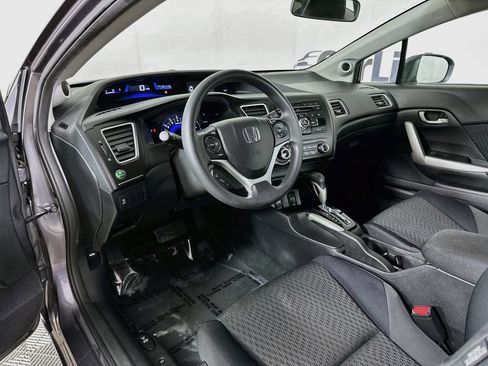 Used 2015 Honda Civic LX image 10