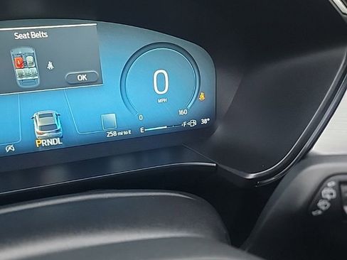 Certified 2023 Ford Escape Platinum image 56