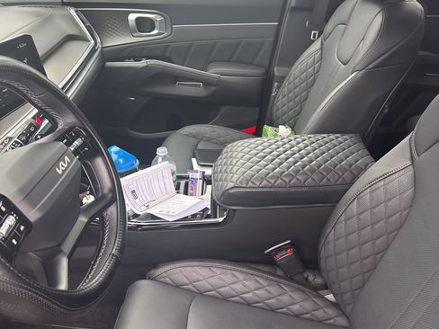 Used 2026 Kia Sorento SX Prestige AWD/4WD image 4